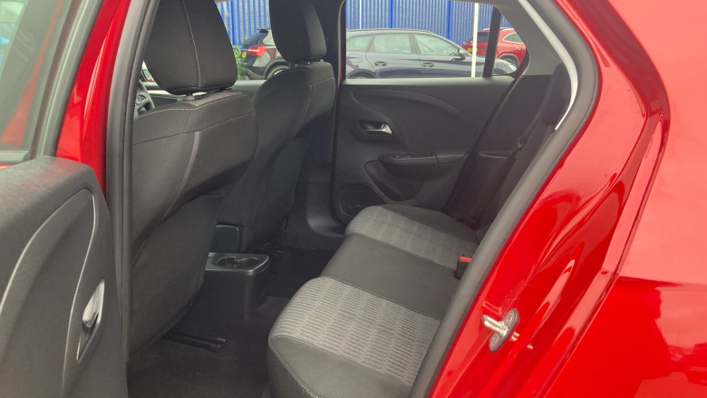 Vauxhall Corsa 1.2 Design 5dr Petrol Hatchback